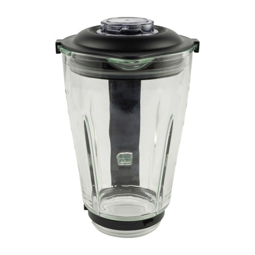 Glass Jug for Salter Kuro Glass Jug Blender Salter EK5531-SP-01 5054061504057