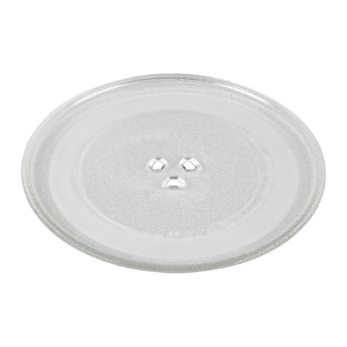 Glass Turntable for Progress Manual Microwave Progress EK5920P-SP-01 5054061505665 