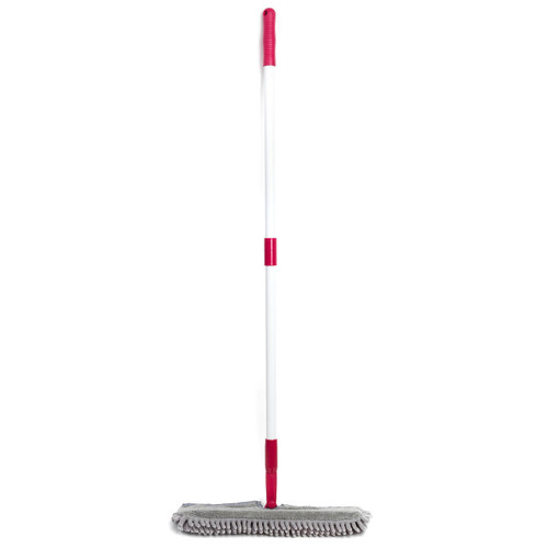 Kleeneze 2-in-1 Flexi Mop | Treated with Anti Bac Protection  KL026750UFEU7 5053191067012 