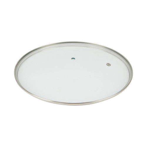 Lid for Salter Megastone 28 cm Wok Salter BW05753S1 - SP 5054061439069 