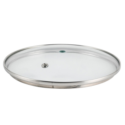 18 cm Lid for Salter 18cm Megastone Saucepan Salter BW05751S118 - SP 5054061439335 