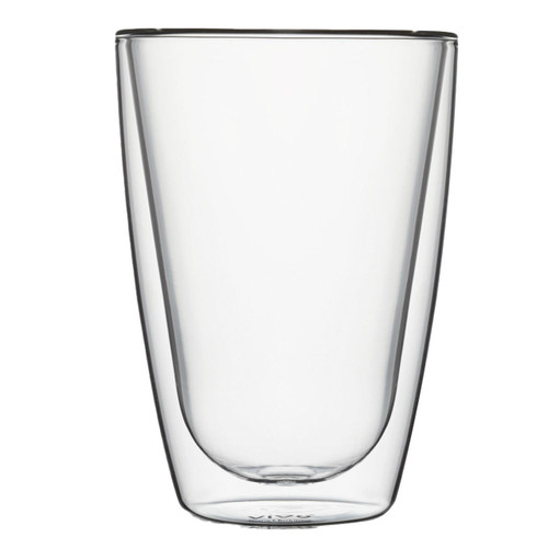 Vivo by Villeroy & Boch 250 ml Double Walled Glasses – Set of 4, Dishwasher Safe  COMBO-8881 5054061541779 