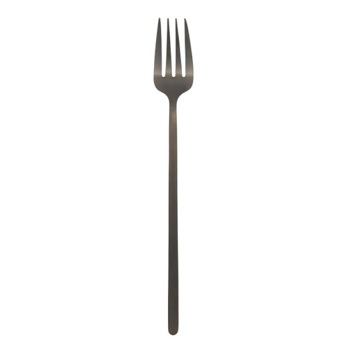 Salter Noir 48 Piece Cutlery Set - Stainless Steel, Black  COMBO-8756 5054061540499 