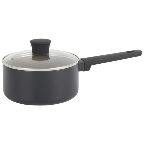 Salter Ceramic 16 cm Saucepan  BW12877EU7 5054061551921 