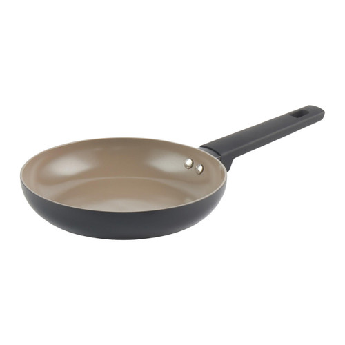 Salter Ceramic 20 cm Frying Pan  BW12870EU7 5054061551853 