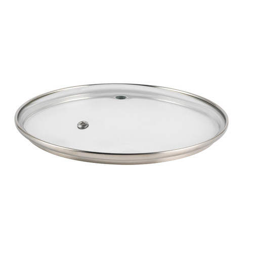 Lid for Salter Marblestone 28 cm Wok Salter BW02772GEU7 - SP 5054061439045 