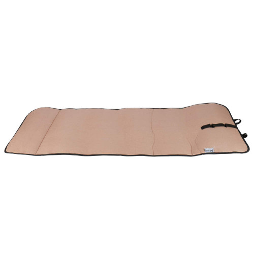 Beldray Overdoor Garment Steamer Pad - Rose Gold