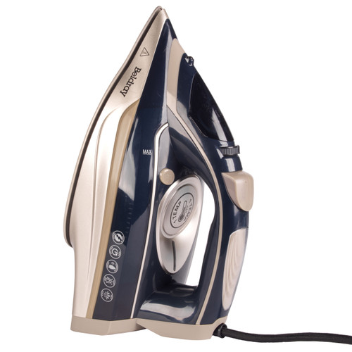 Beldray Precision1 Single Temperature Steam Iron