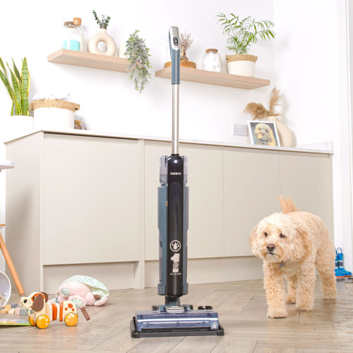 Beldray All-in-One Multi-Surface Floor Cleaner