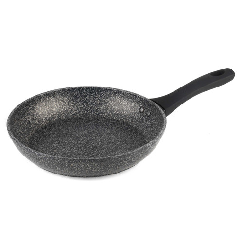 Salter Megastone Thermo Collar 32cm Frying Pan