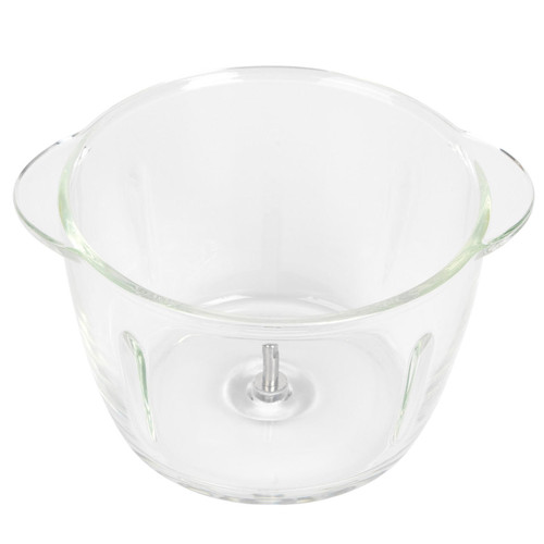 Chopper Bowl Lid for Salter EK3264 Electric Glass Choppers Salter EK3264-SP-01 5054061424041 