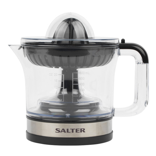 Salter Electric Citrus Juicer, 30 W  EK5025 5054061422795 