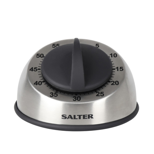 Salter Mechanical Kitchen Timer