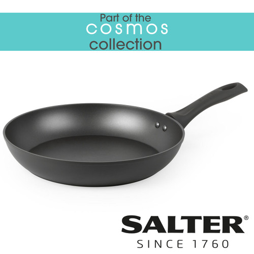 Salter Cosmos Collection 30 cm Non-Stick Frying Pan  BW11040EU7 5054061430004 