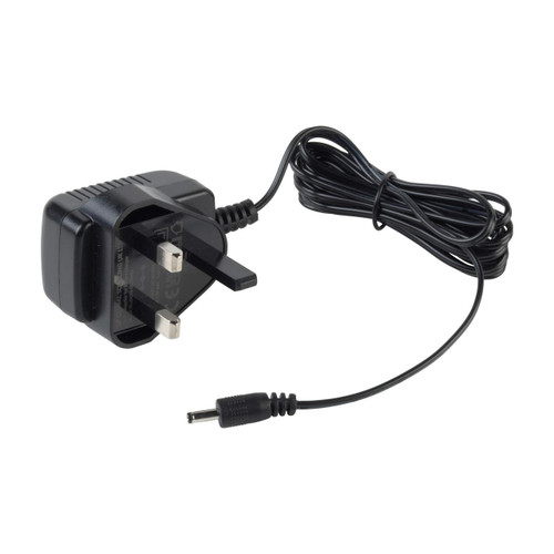 Charger for Beldray BEL02003 Window Vacuum Beldray BEL02003-SP-01 5054061512502 