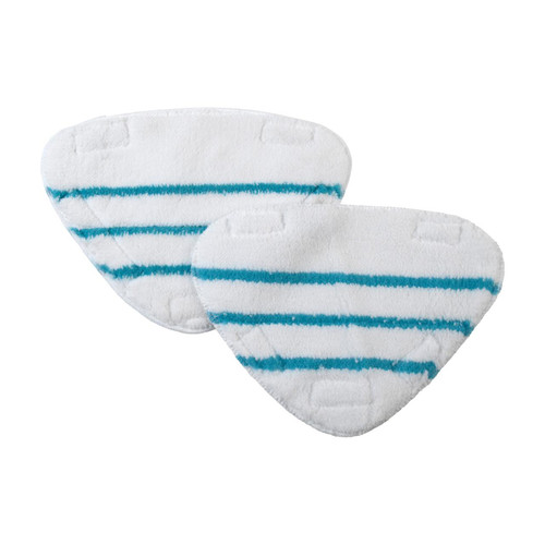 Mop Pads for Beldray BEL01986 Clean & Refresh Steam Cleaner Beldray BEL01986-SP-01 5054061512700 
