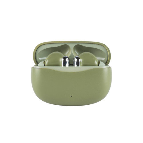 Intempo Noise Cancelling Wireless Earphones – 22 Hours Play Time, Touch Control
