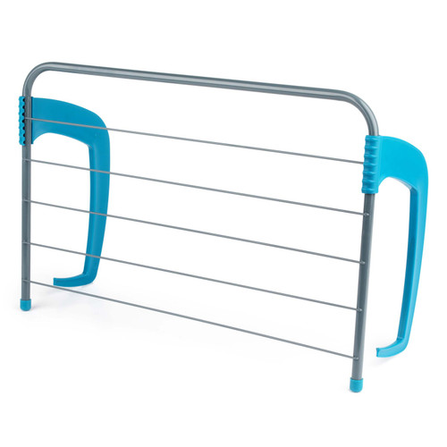 Beldray® 6-Bar Radiator Attachable Airer for Hand Towels or Clothes