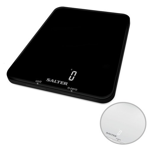 Salter Ghost/Phantom Digital Kitchen Scale