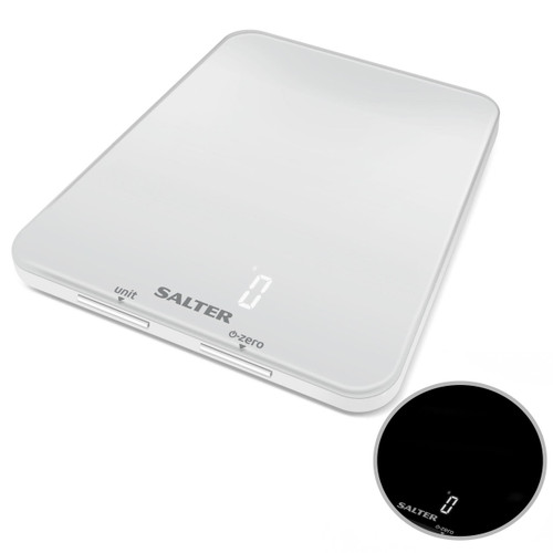 Salter Ghost/Phantom Digital Kitchen Scale