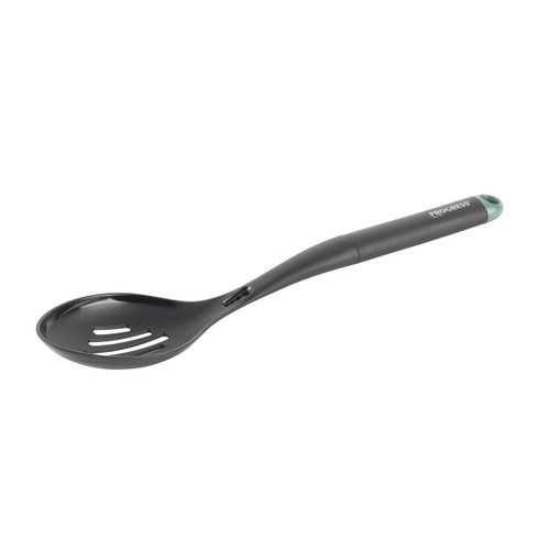 Progress Shimmer Slotted Spoon, Non-Stick Safe Kitchen Utensil