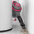 Beldray Airgility Cordless Vacuum Cleaner, Handheld Unit & Stick Vac  BEL01515MOB 5054061109504