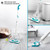 Beldray® Rectangular Detergent Steam Cleaner, 350ml  BEL01097 5054061105230 