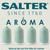 Salter Ceramic Diffuser, Colour Lights  EE7097BLUSTKEU7 5054061463033