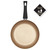 Salter Olympus 28 cm Fry Pan, Suitable for All Hob Types, Non-Stick  BW11104EU7 5054061430646