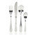 Russell Hobbs® Deluxe London 24 Piece Cutlery Set, Stainless Steel  BW03130 5054061027266 