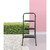 Kleeneze 3-Step Easy Reach DIY Stepladder