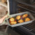 Salter Marblestone 36cm Roasting Pan