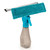 Beldray Turquoise Spray Window Cleaner  LA024275TQ 5053191034915 