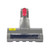 Pet Tool for Beldray BEL01515MOB Airgility Cordless Vacuum Cleaner Beldray BEL01515-SP-04 5054061508857