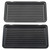 Pair of Grill Plates for Salter EK2143 3-in-1 Snack Maker Salter EK2143-SP-03 5054061421668