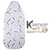 Kleeneze Table Top Ironing Board with Striped Print, 73 x 31 cm  KL028293FEU7 5054061528923