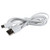 Charging Cable for Beldray EH3139 Ice Cube Tabletop Personal Air Cooler Beldray EH3139-SP-01 5054061376456 