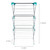 Beldray XL Foldable Clothes Airer