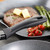 Russell Hobbs Metallic Marble 28 cm Grill Pan