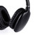 Intempo Bluetooth Metallic Over-Ear Headphones, Black  EE7041BLKSTKEU7 5054061519587