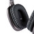 Intempo Bluetooth Metallic Over-Ear Headphones, Grey  EE7041SPGRYSTKEU7 5054061519594