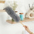 Beldray Fluffy Duster, Eco Range, Grey Fibres  LA029128GRNEU7 5054061529128