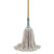 Beldray Cotton Floor Mop, Eco Range  LA029081GRNEU7 5054061529081