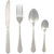 Salter Richmond 24-Piece Cutlery Set, Stainless Steel  BW12426EU7 5054061443868