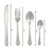 Salter Richmond 24-Piece Cutlery Set, Stainless Steel  BW12426EU7 5054061443868