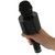 Intempo Wireless Karaoke Microphone Speaker, Black  EE7183BLKSTKEU7 5054061463231