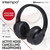 Intempo Active Noise Cancelling Headphones, Black  EE7047BLKSTKEU7 5054061519600