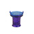 Filter Cone for Beldray BEL0947 AIRGLIDE 2-in-1 Vacuum Cleaner Beldray BEL0947-SP-02 5054061107296 