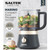 Salter Marino Compact Food Chopper