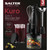 Salter Kuro 3 In 1 Blender Set, 350W  EK2827BMBLK 5054061502404